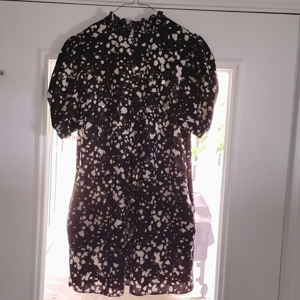 Who What Wear Dress